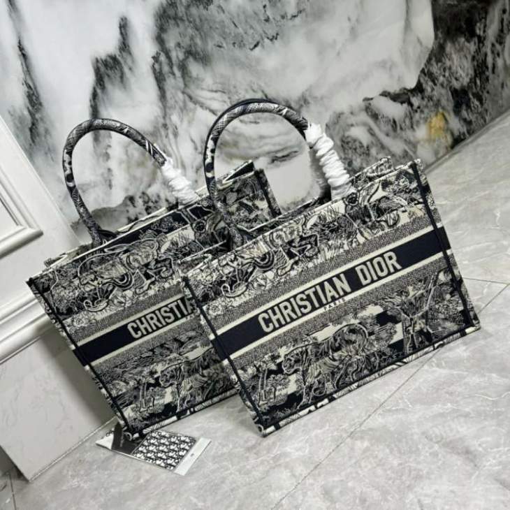 Picture of Dior Handbags _SKUfw239322811fw